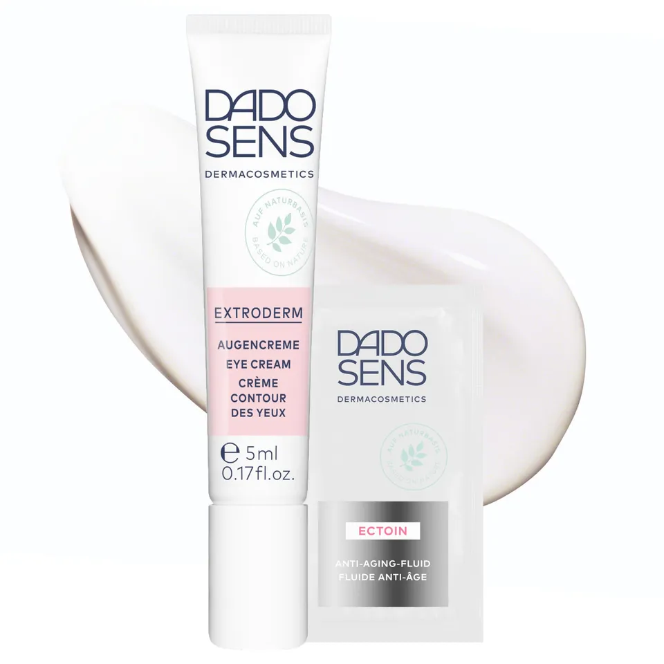 dado-sens-extroderm-augencreme-15-ml-mit-ectoin-probe image 1