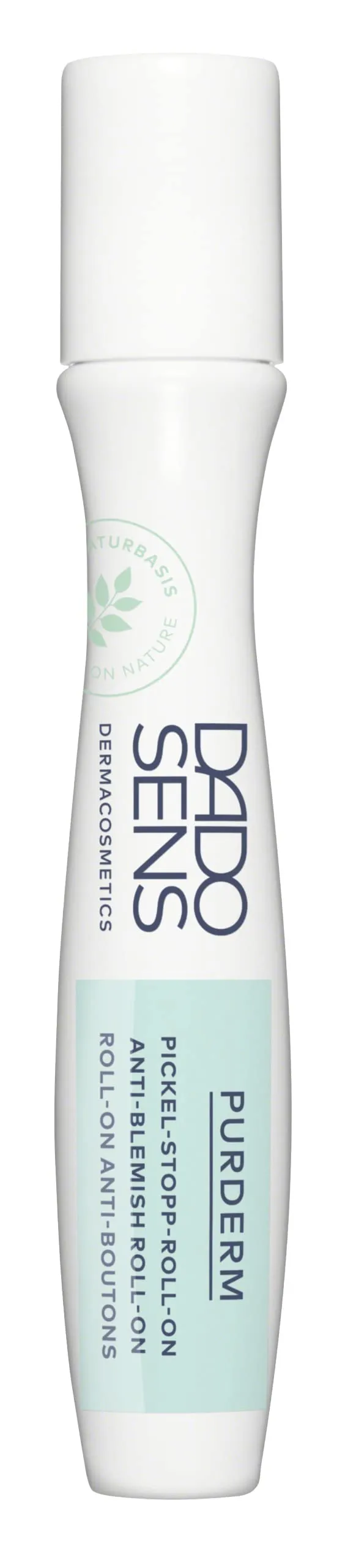 dado-sens-purderm-pickel-stop-roll-on-10-ml-f-r-unreine-haut image 1