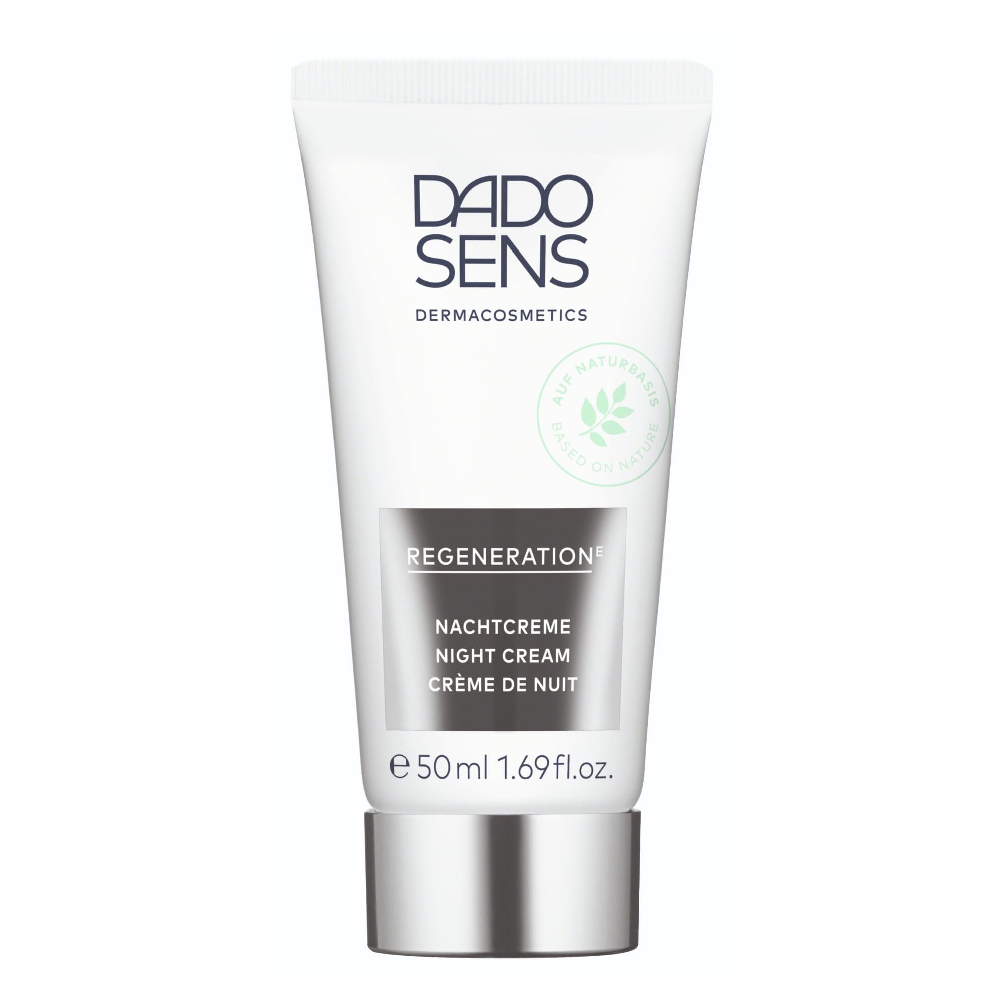 dado-sens-regeneration-e-nachtpflegeset-65-ml-anti-aging image 2
