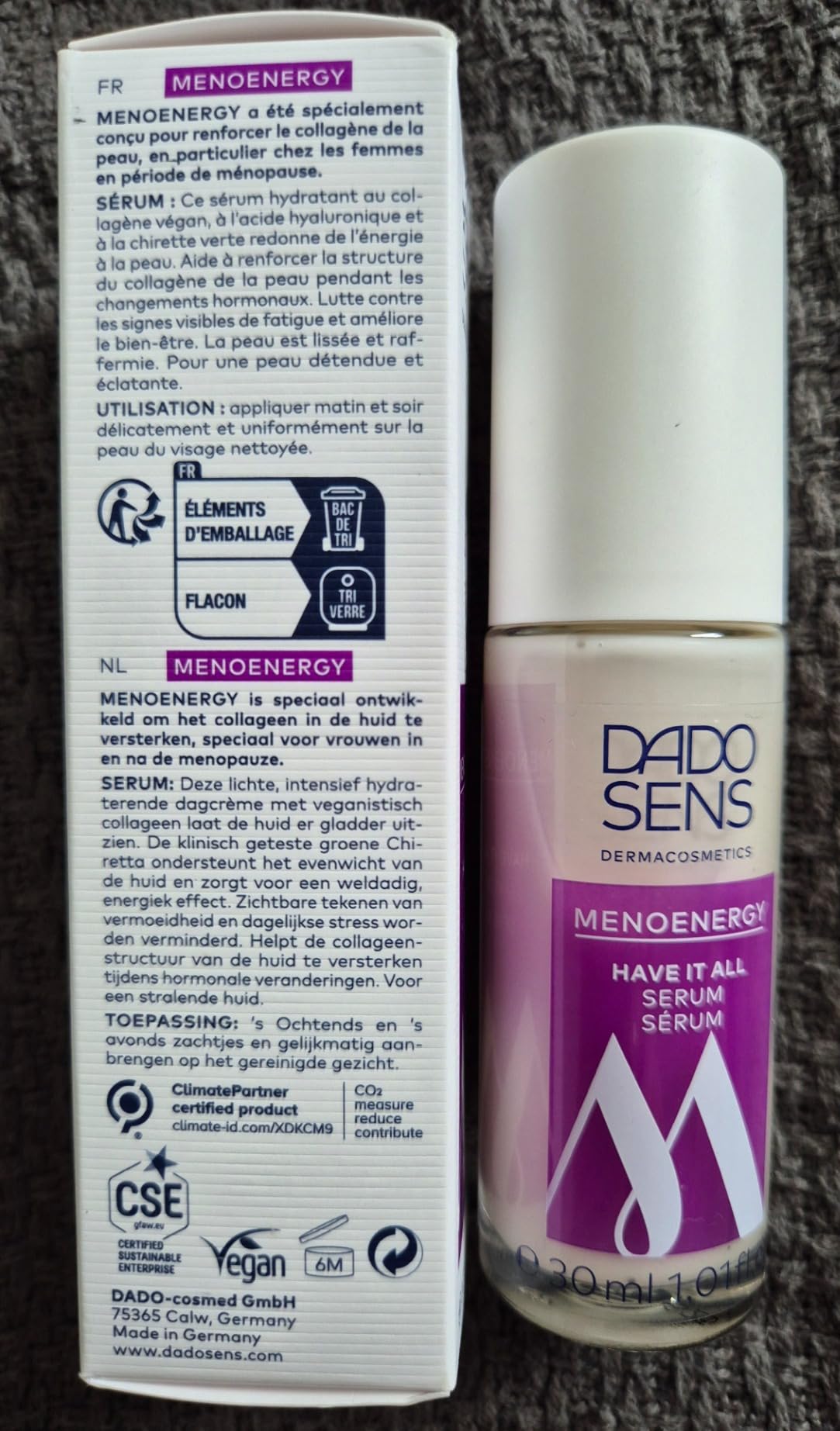 Angenehm mild