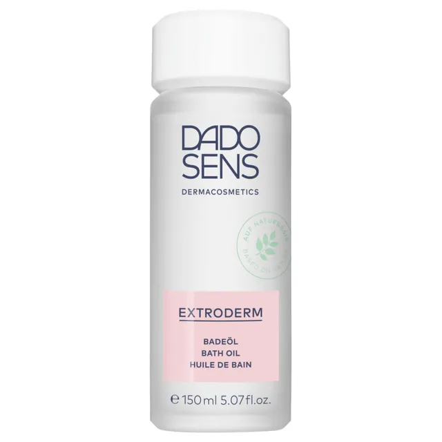 dado-sens-extroderm-bade-l-150-ml-trockene-haut image 1
