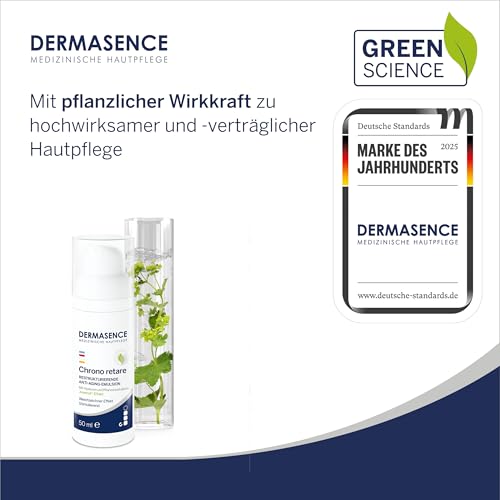 dermasence-chrono-retare-anti-aging-emulsion-50-ml-parf-mfrei image 8