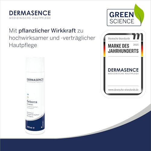 dermasence-seborra-shampoo-fettige-kopfhaut-schuppen-200-ml image 8