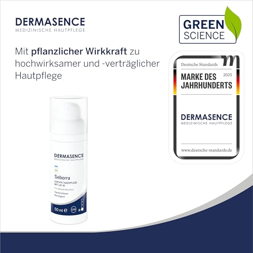 dermasence-seborra-leichte-tagespflege-lsf-30-unreine-haut-50-ml image 8
