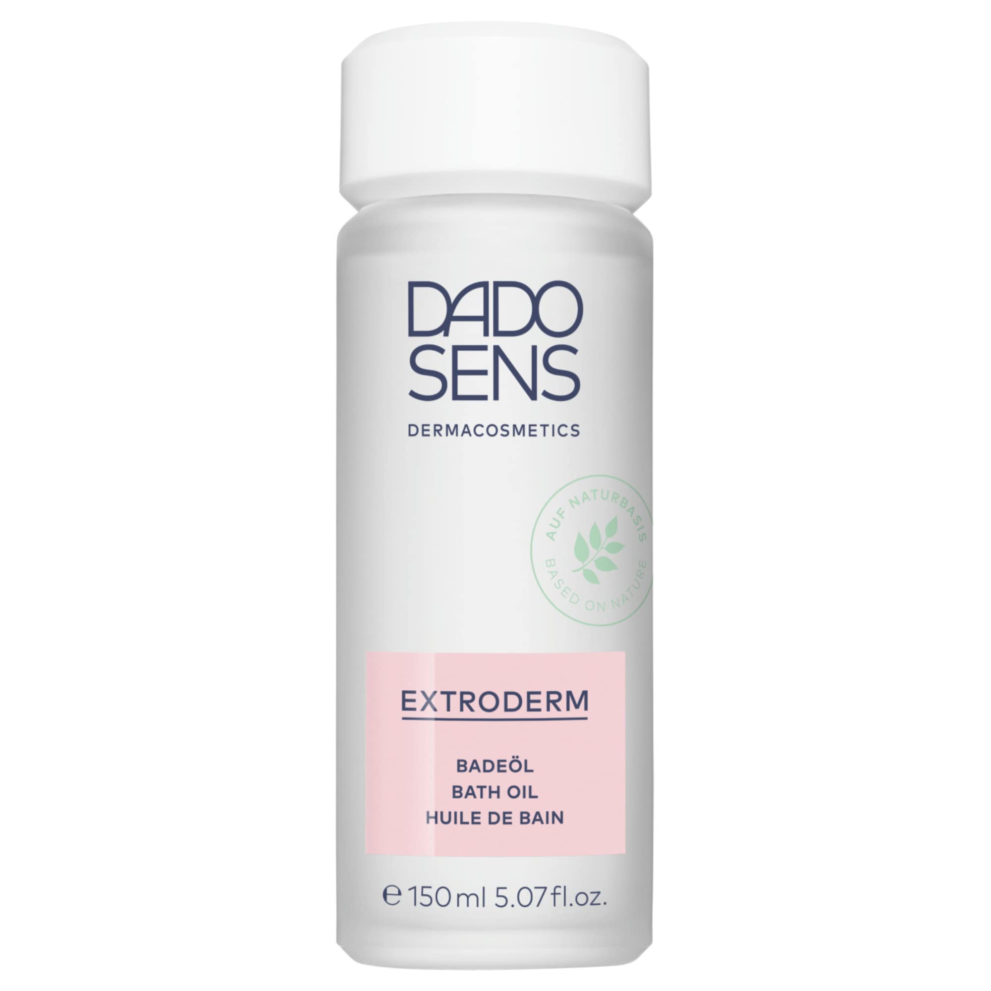 dado-sens-extroderm-bade-l-150-ml-trockene-haut image 1