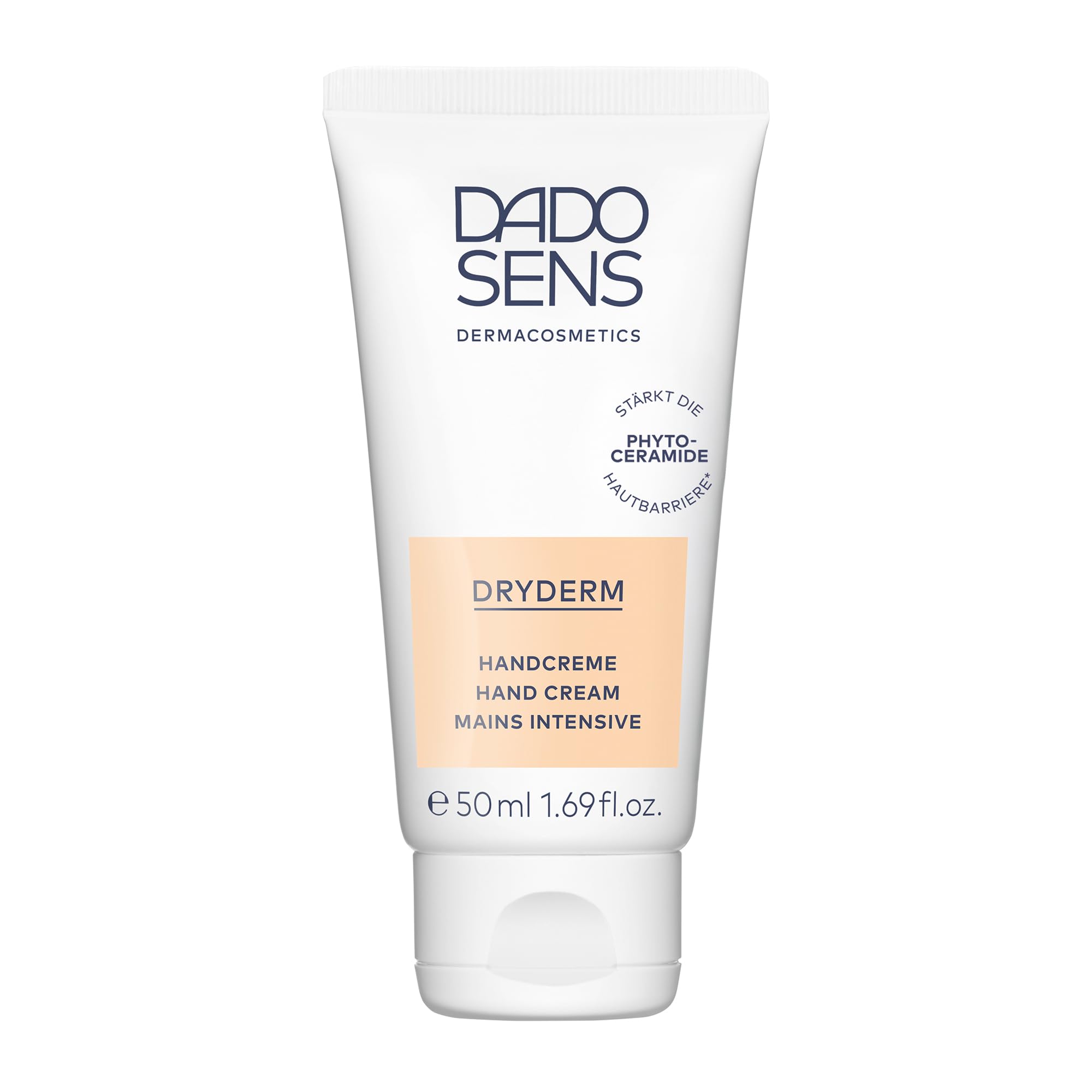 dado-sens-dryderm-handcreme-50-ml-f-r-trockene-h-nde image 1