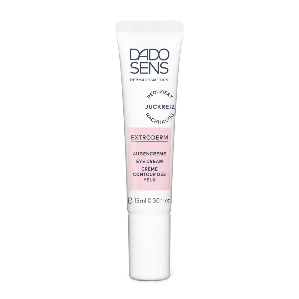 dado-sens-extroderm-augencreme-15-ml-bei-neurodermitis image 1