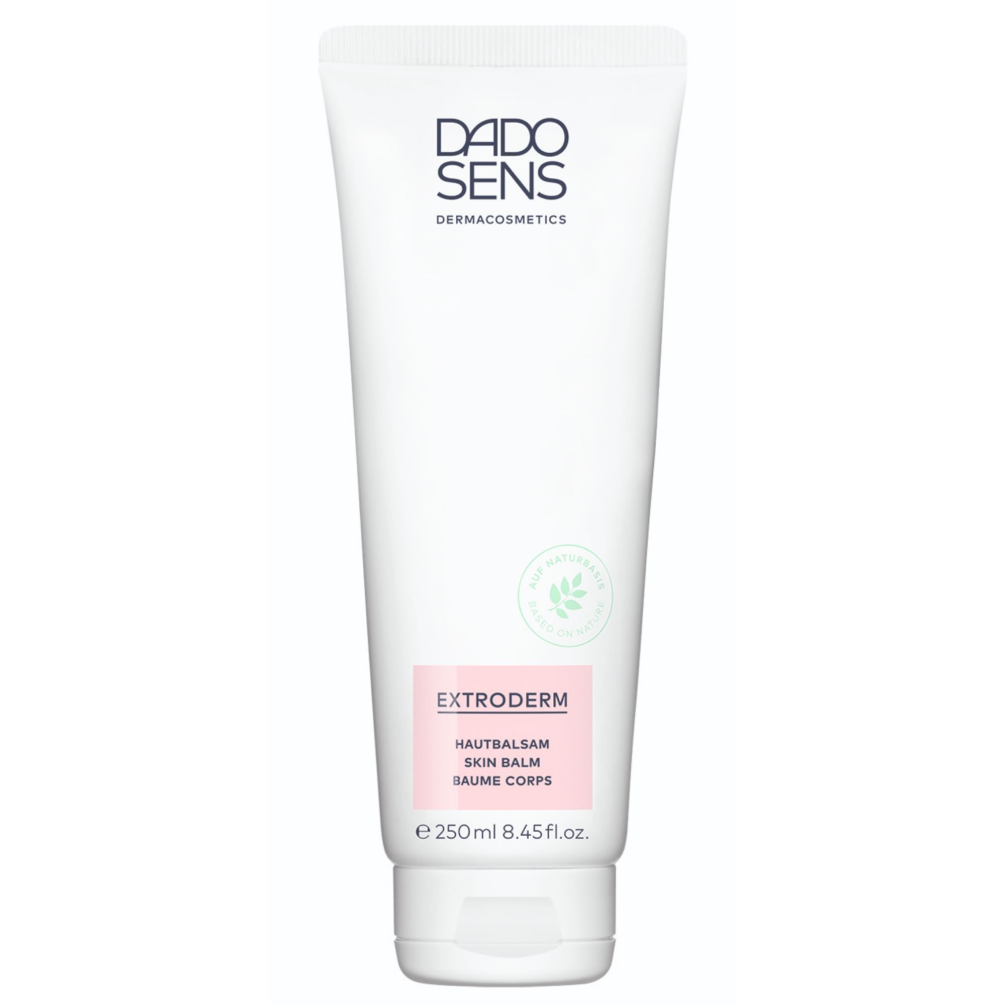 dado-sens-extroderm-hautbalsam-250-ml-f-r-neurodermitis image 1