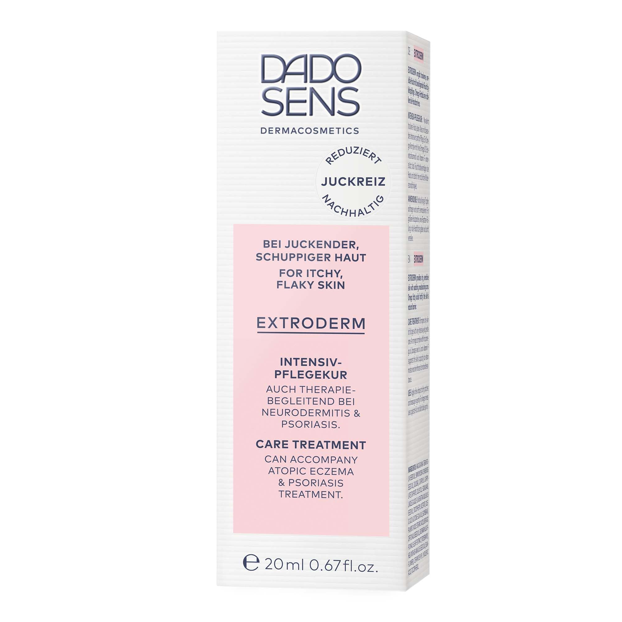 dado-sens-extroderm-intensiv-pflegekur-l-20-ml-bei-neurodermitis image 2