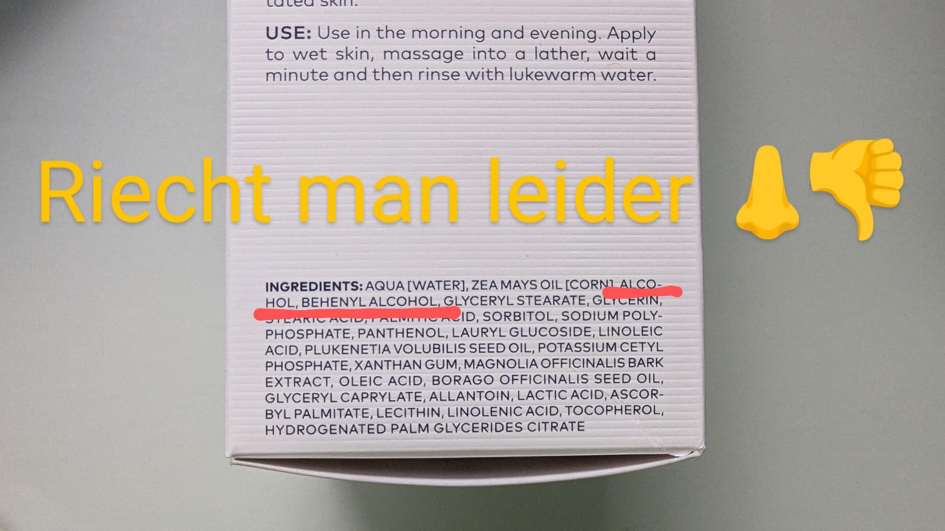 Immer wieder