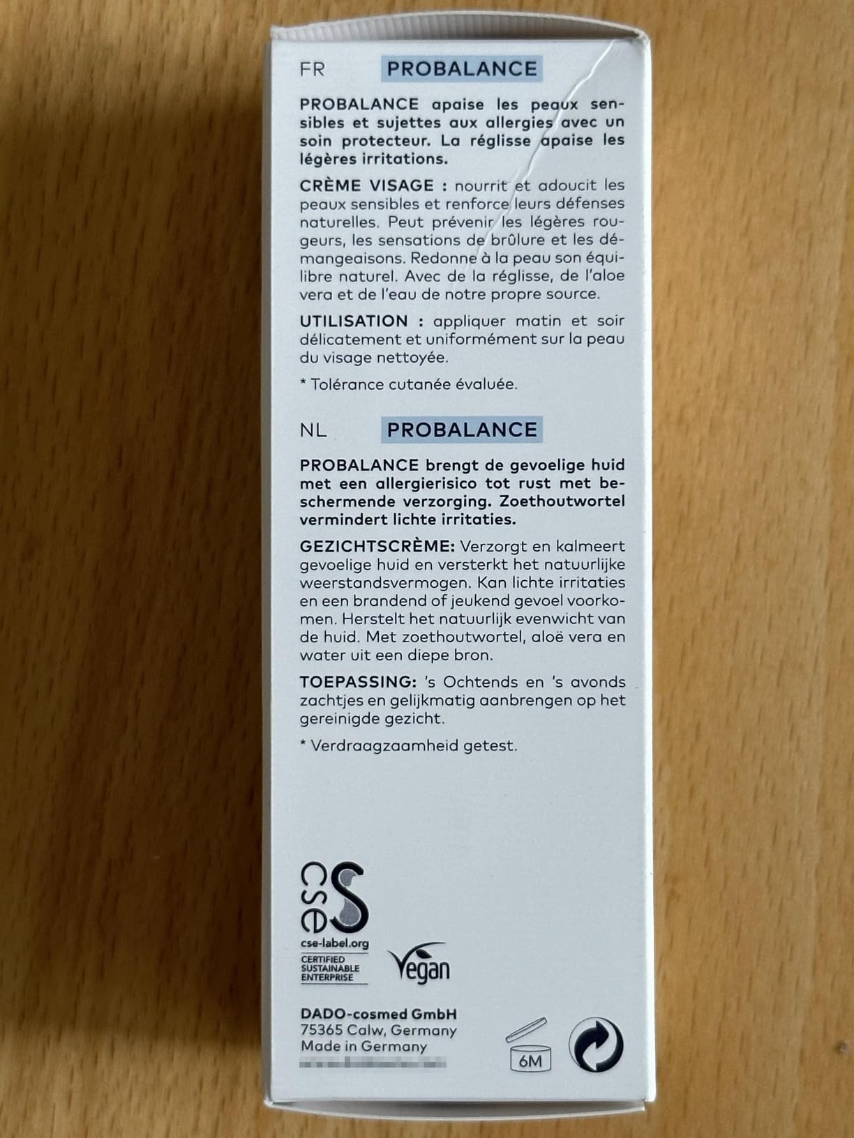 Täglicher Begleiter