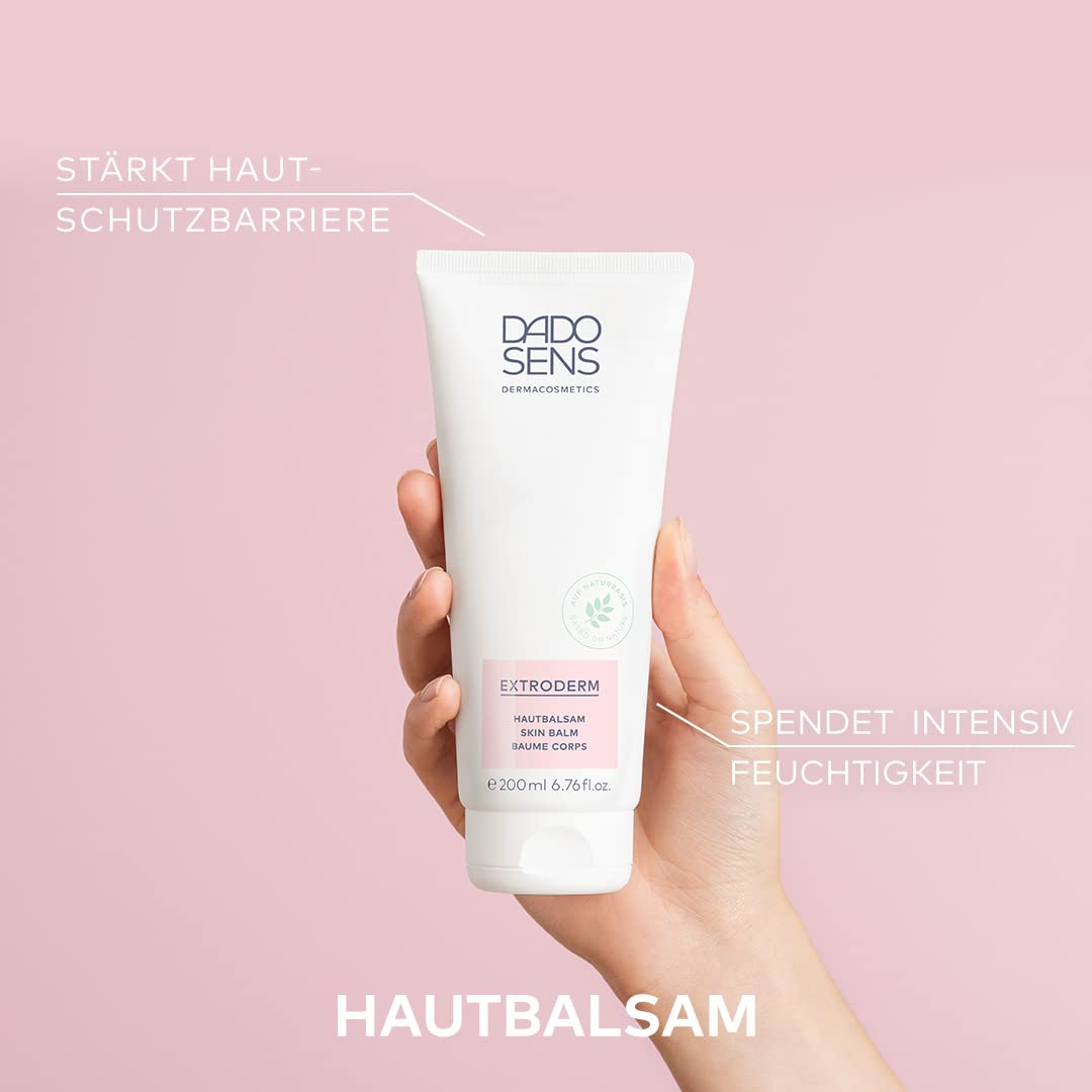 dado-sens-extroderm-hautbalsam-200-ml-bei-neurodermitis image 3