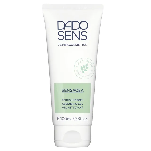 dado-sens-sensacea-reinigungsgel-100-ml-rosacea image 1