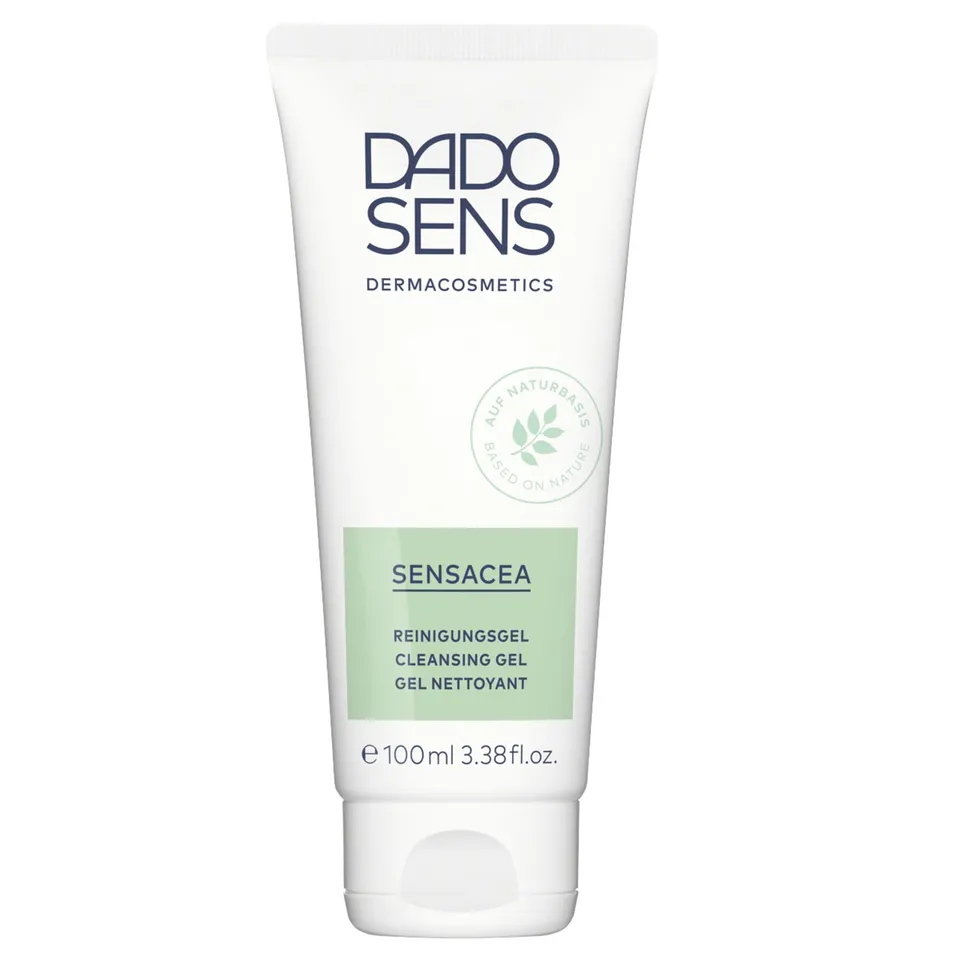 dado-sens-sensacea-reinigungsgel-100-ml-rosacea image 1
