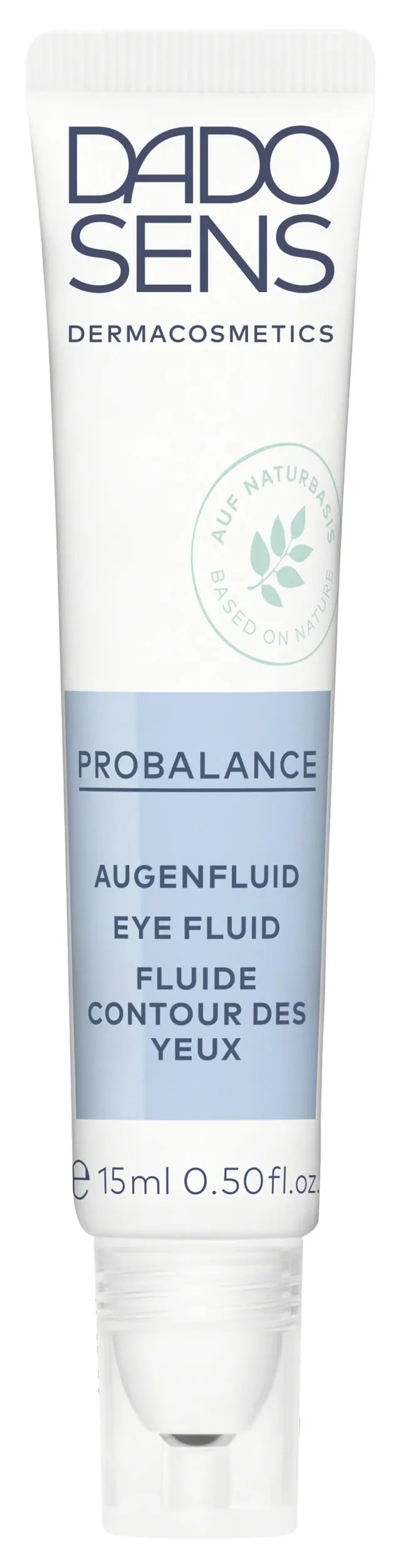 dado-sens-probalance-augenfluid-15ml-augenschatten-sensibel image 1