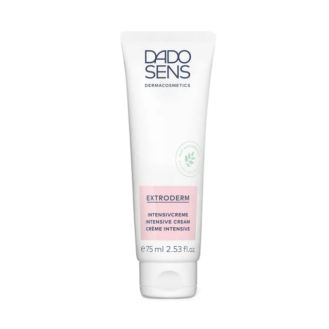 dado-sens-extroderm-intensivcreme-75-ml-bei-neurodermitis image 1