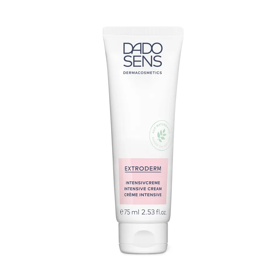 dado-sens-extroderm-intensivcreme-75-ml-bei-neurodermitis image 1
