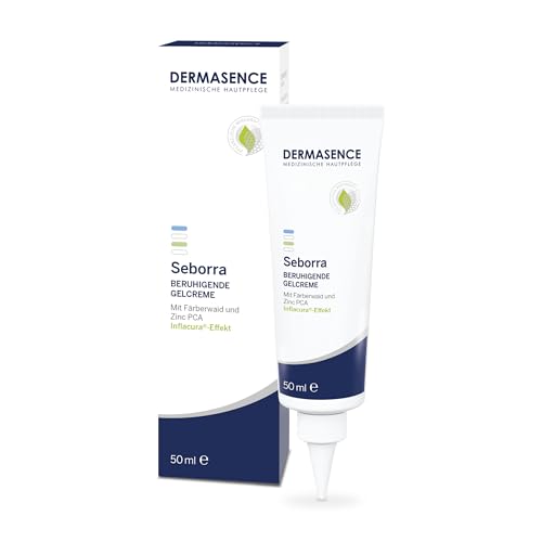 dermasence-seborra-beruhigende-gelcreme-50-ml-niacinamid image 7