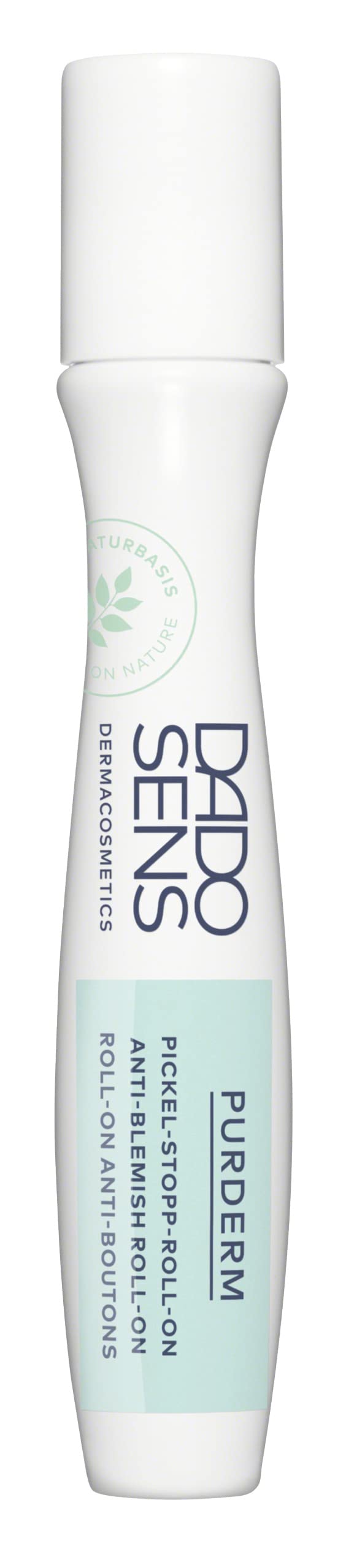 dado-sens-purderm-pickel-stop-roll-on-10-ml-f-r-unreine-haut image 1