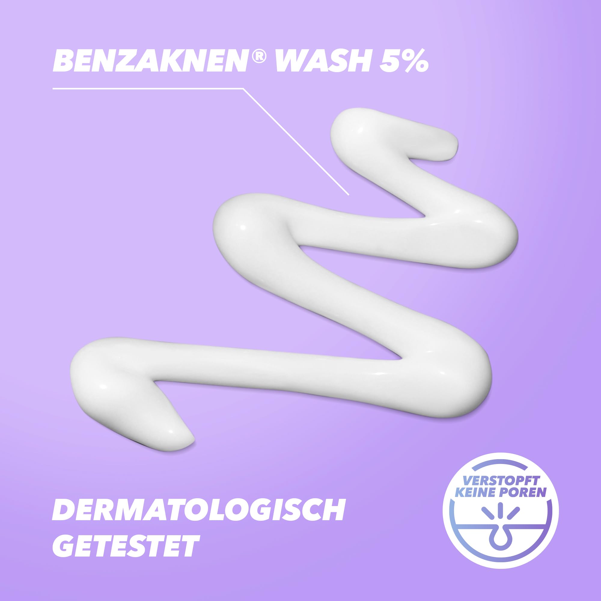 benzaknen-wash-5-waschgel-200g-pickel-mitesser-empfindliche-haut image 4
