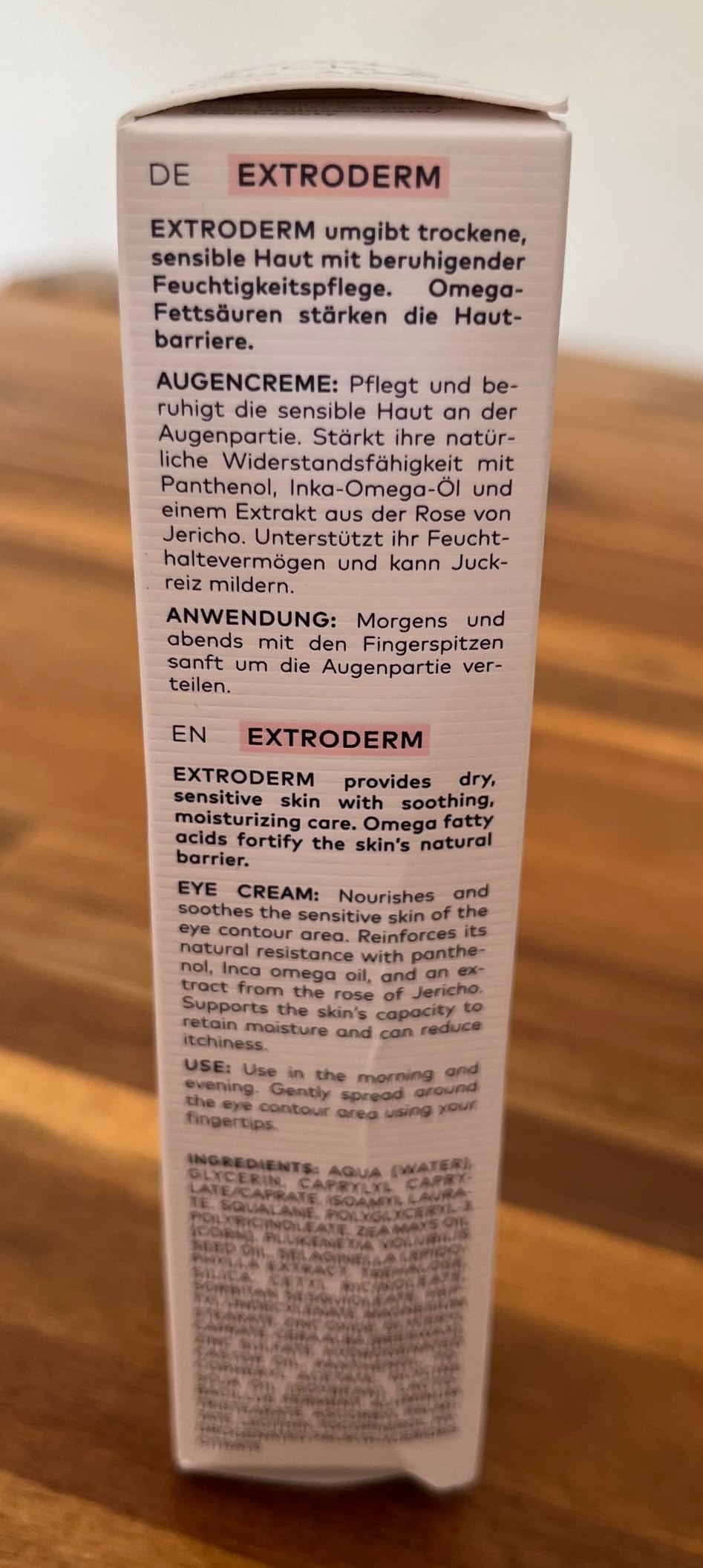Ganz gut