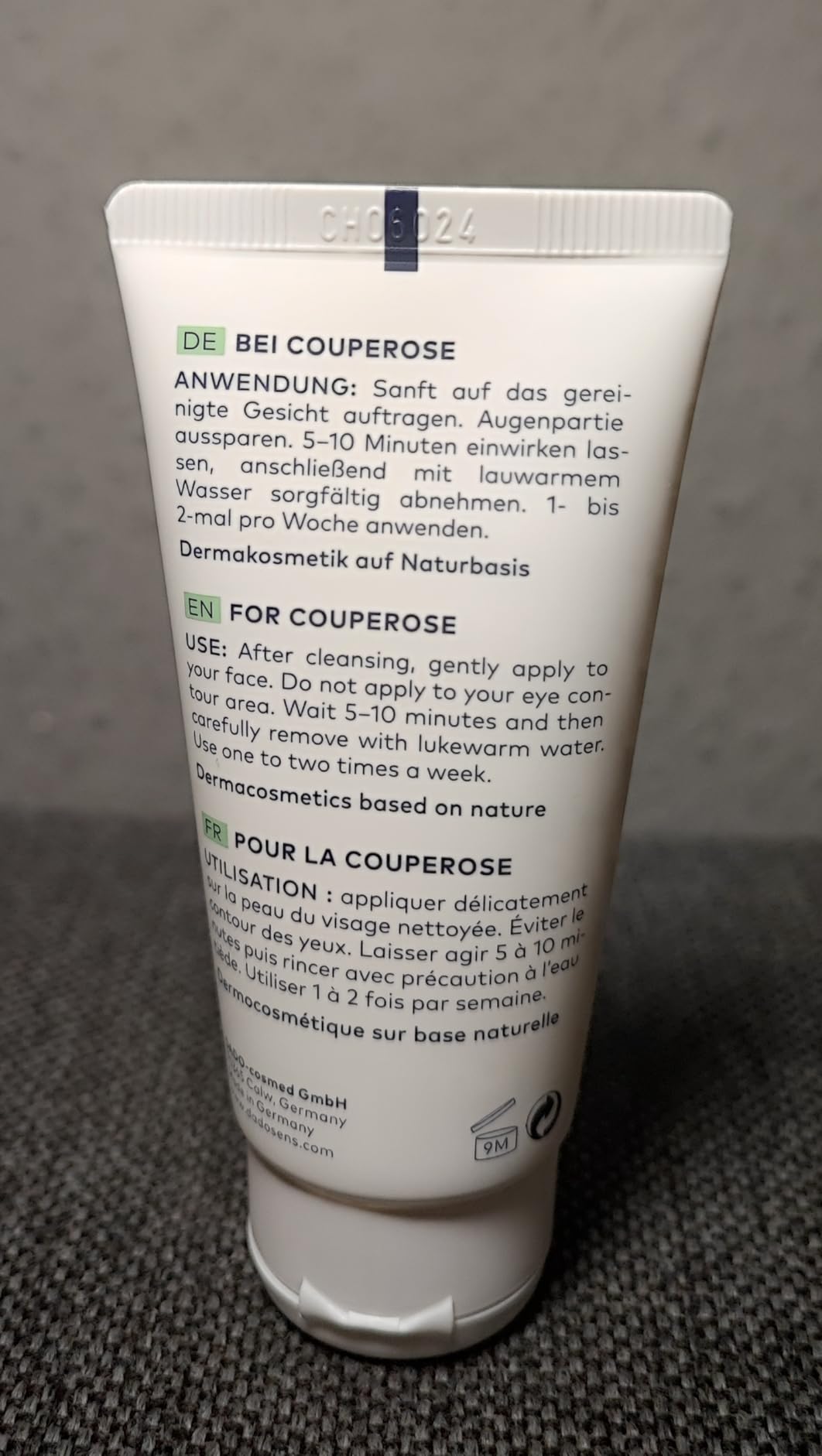 Schöne Auszeit