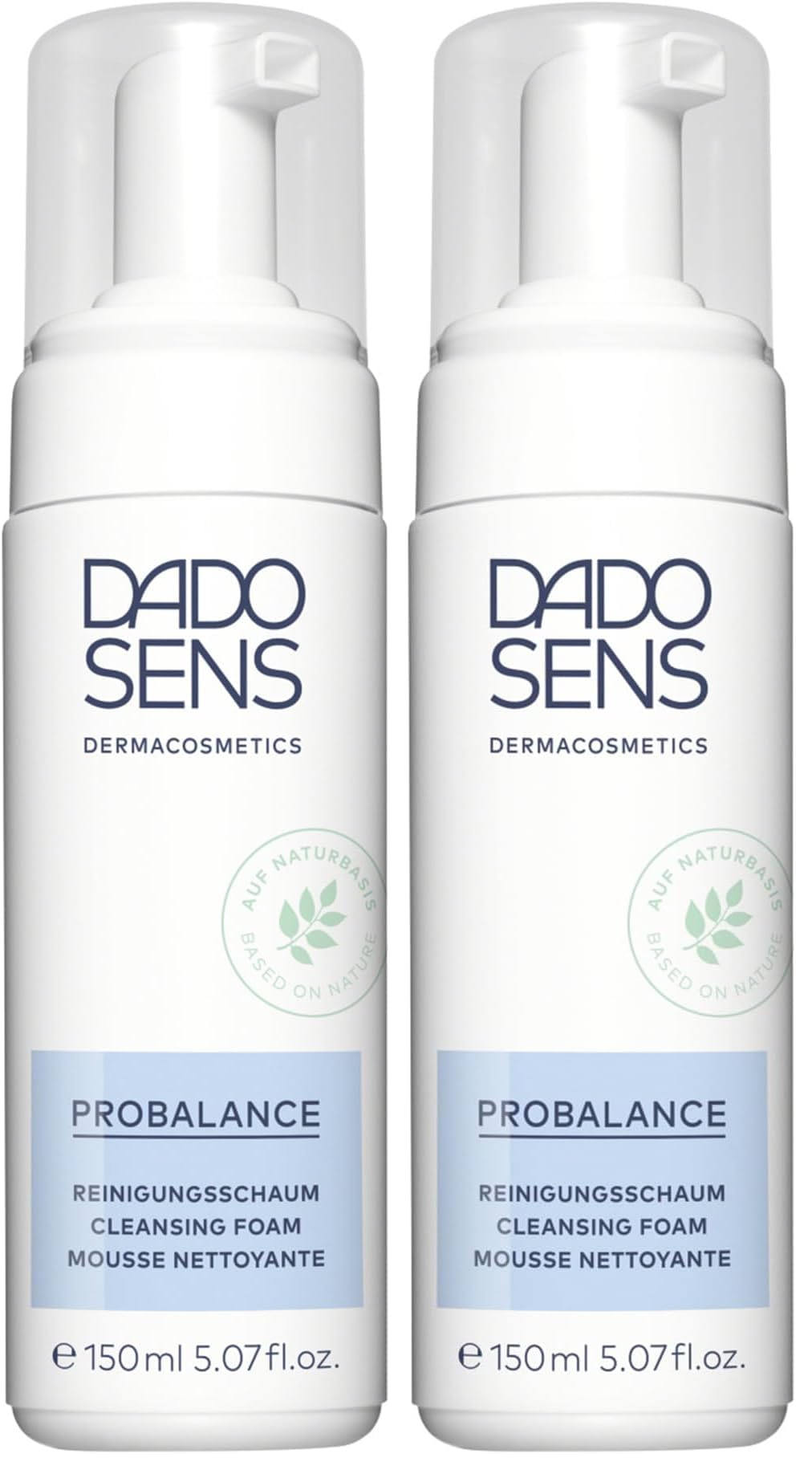 dado-sens-probalance-schaumdusche-150-ml-sensible-haut image 8