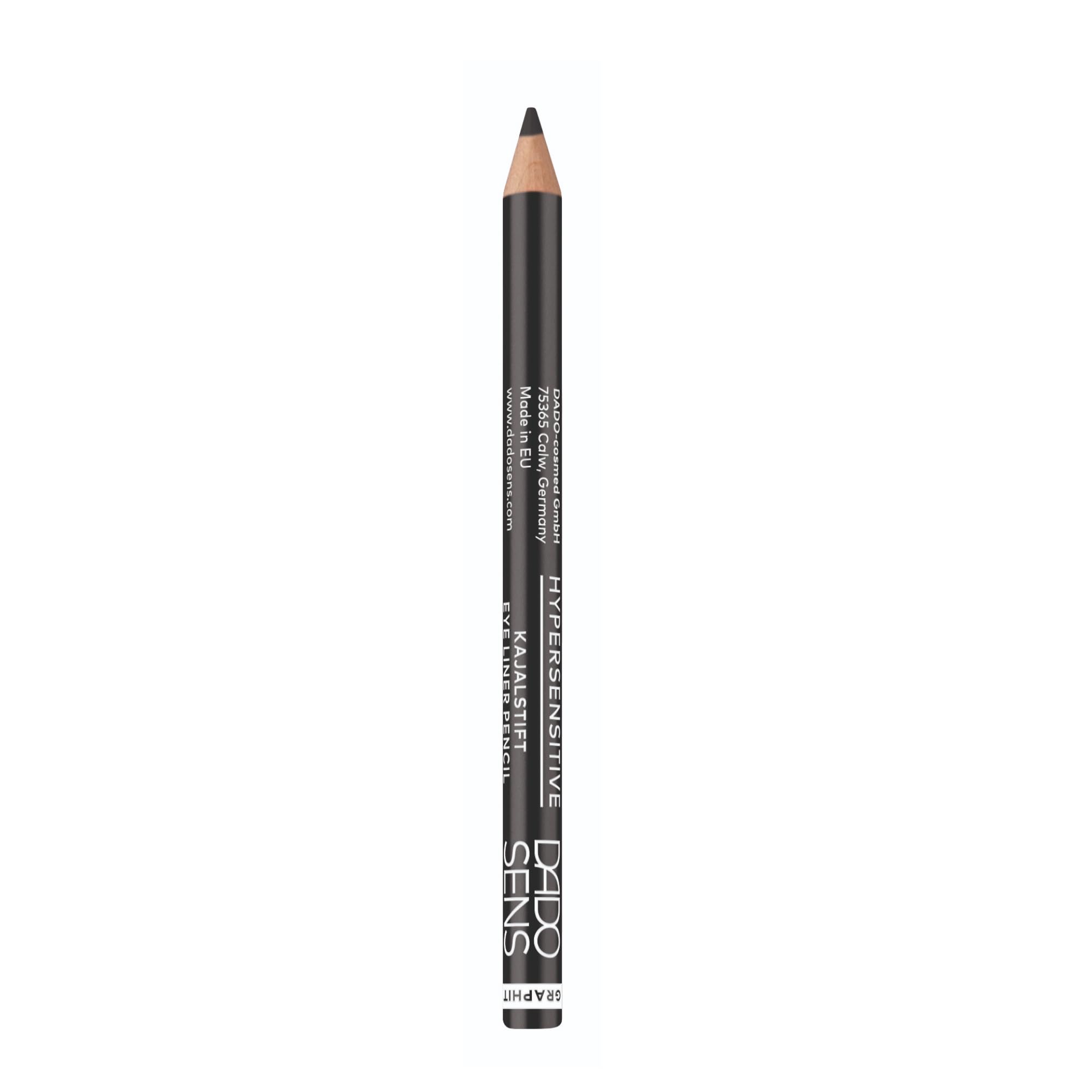 dado-sens-hypersensitive-kajalstift-graphite-1-g-sheabutter image 1
