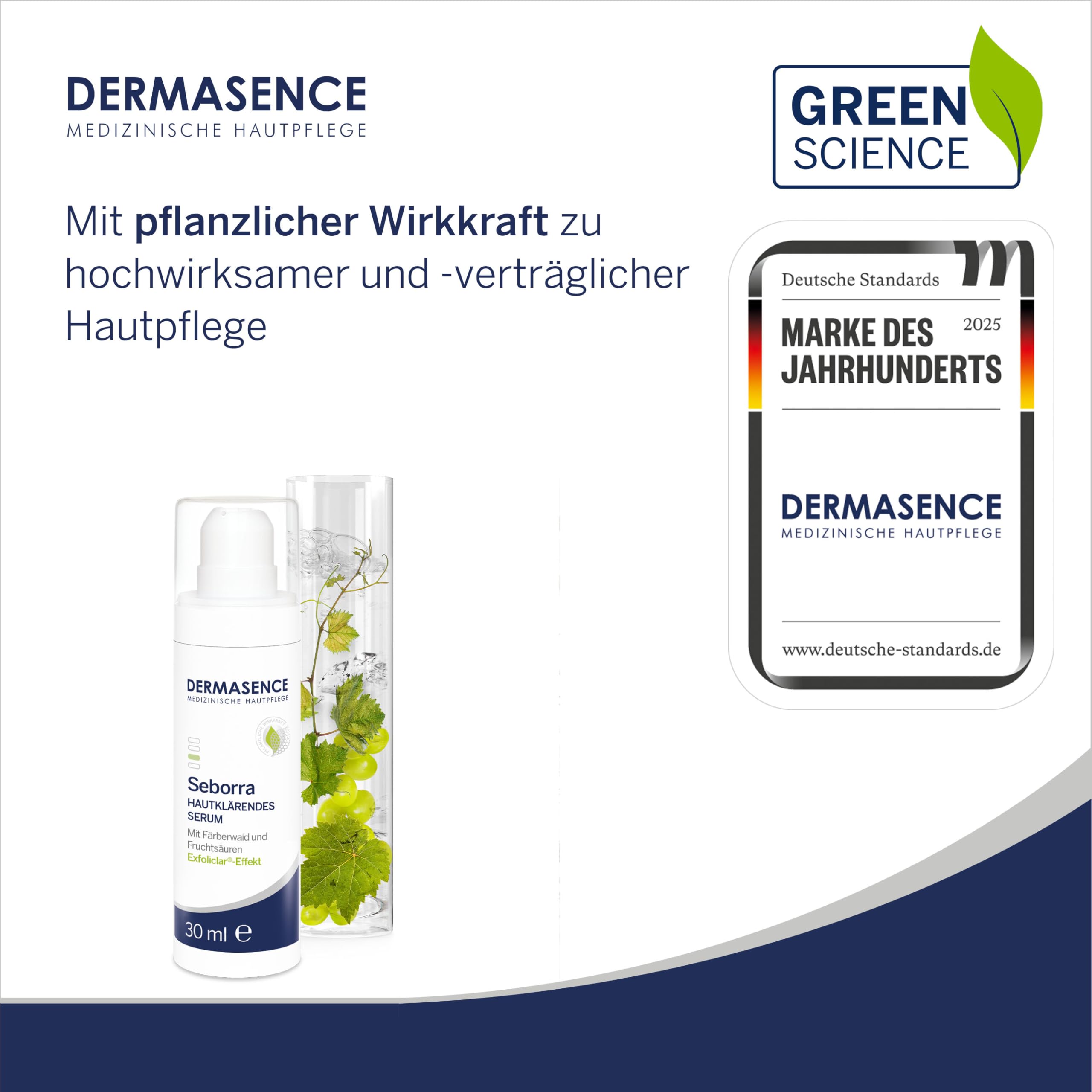 dermasence-seborra-serum-gesicht-30-ml-f-r-unreine-haut image 2