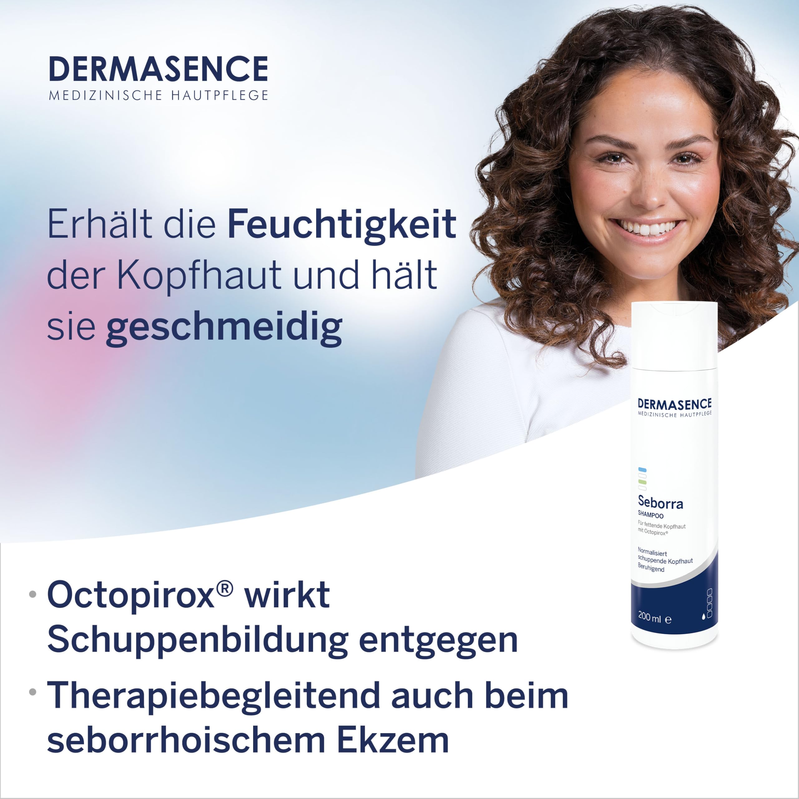 dermasence-seborra-shampoo-fettige-kopfhaut-schuppen-200-ml image 4