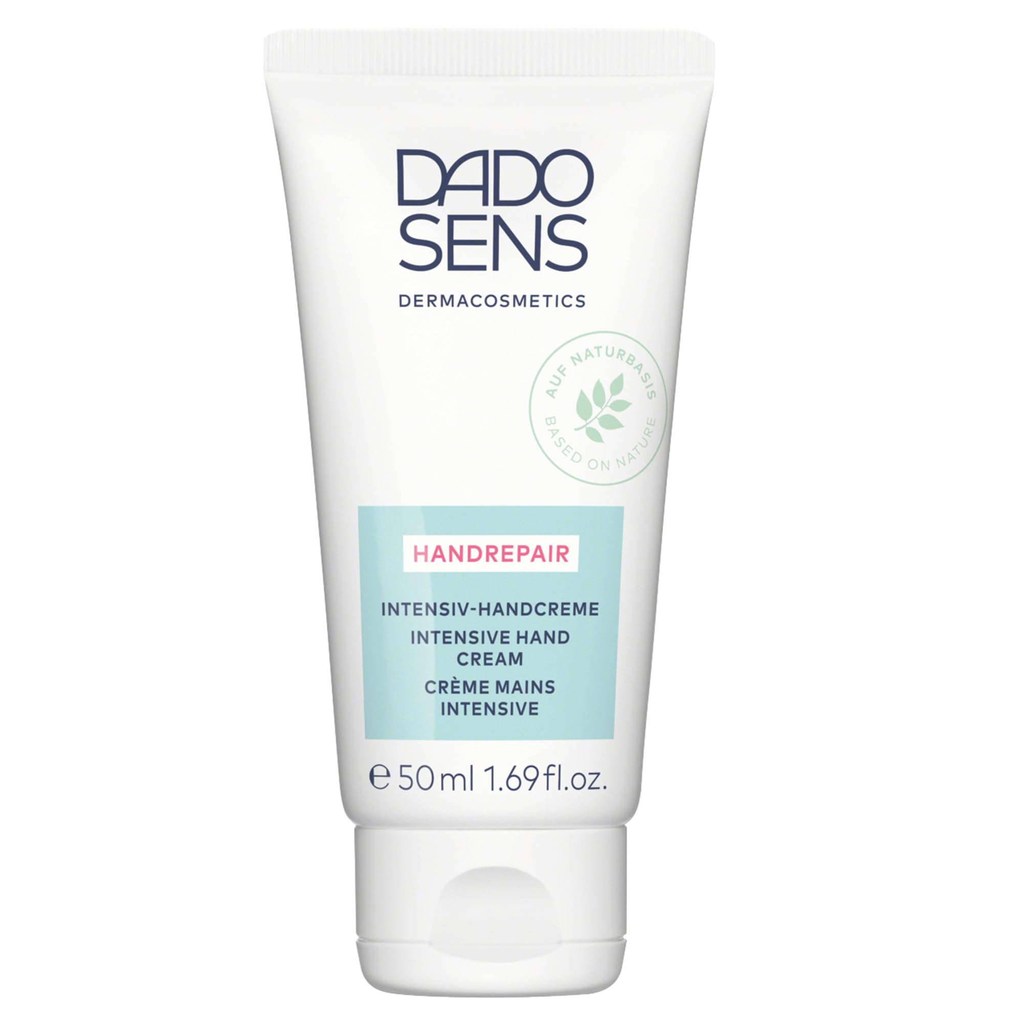 dado-sens-special-care-handrepair-handcreme-50ml-trockene-h-nde image 1