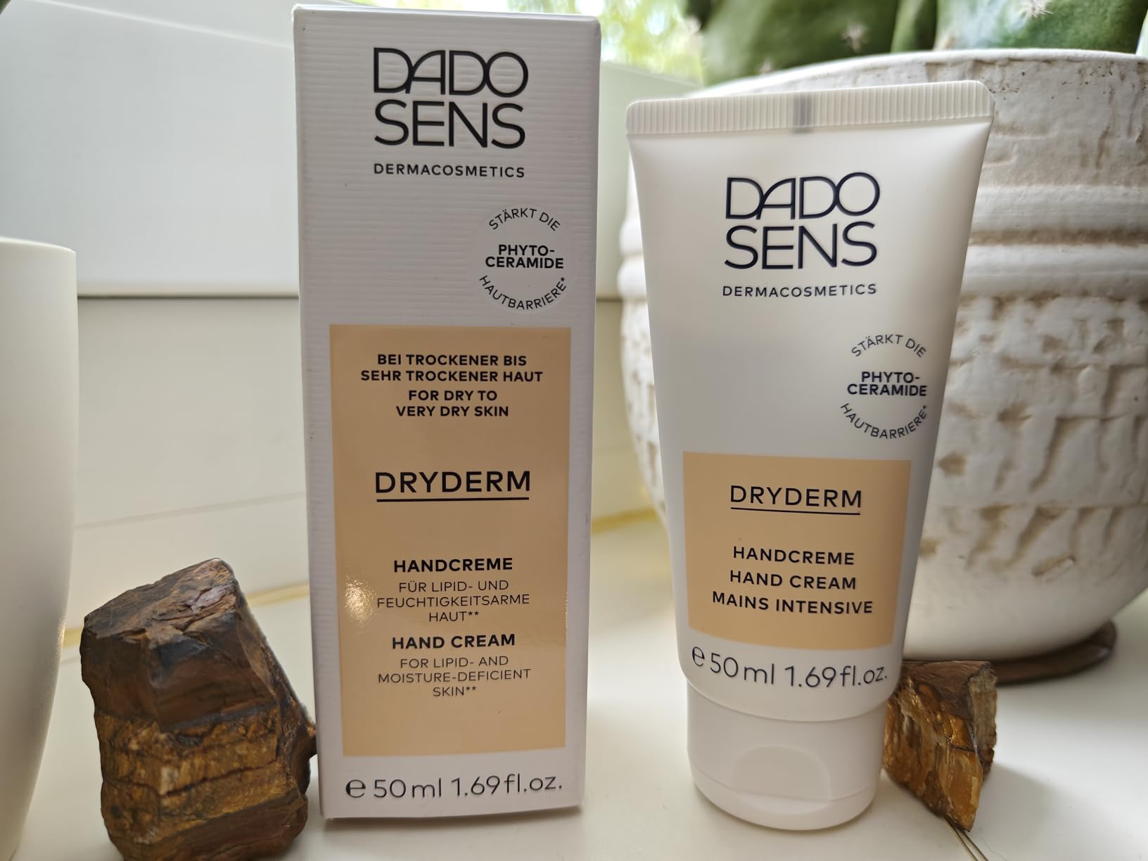Handtaschencreme
