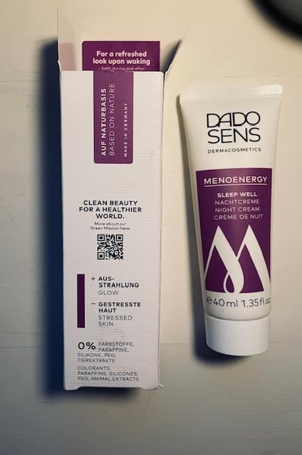 Gemütliche Creme