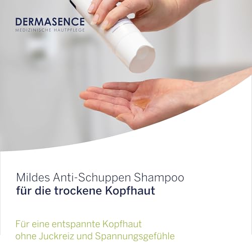 dermasence-adtop-shampoo-medizinal-200-ml-bei-schuppen image 8