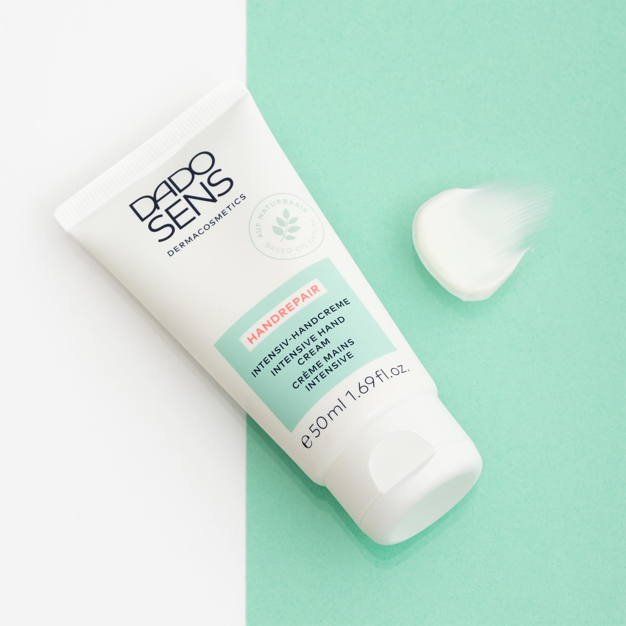 dado-sens-special-care-handrepair-handcreme-50ml-trockene-h-nde image 2