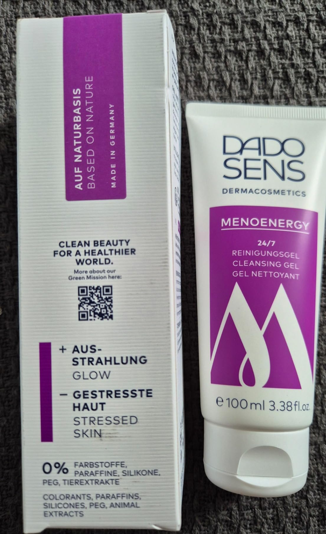 Sanft und gut