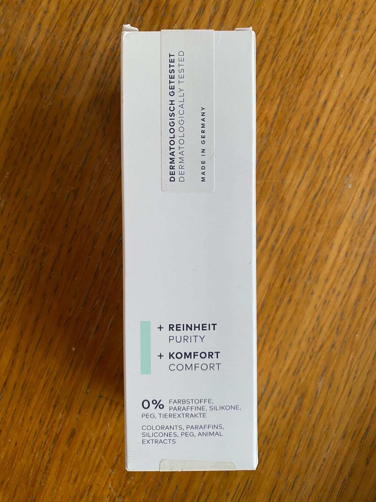 Praktische Tube