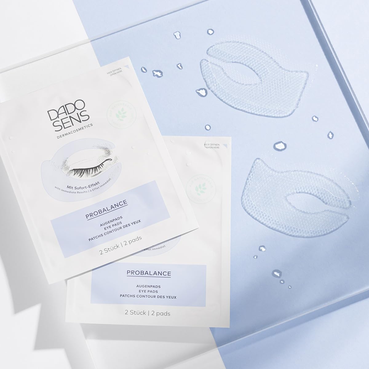 dado-sens-probalance-augenpads-4x2-pads-sensible-haut image 4