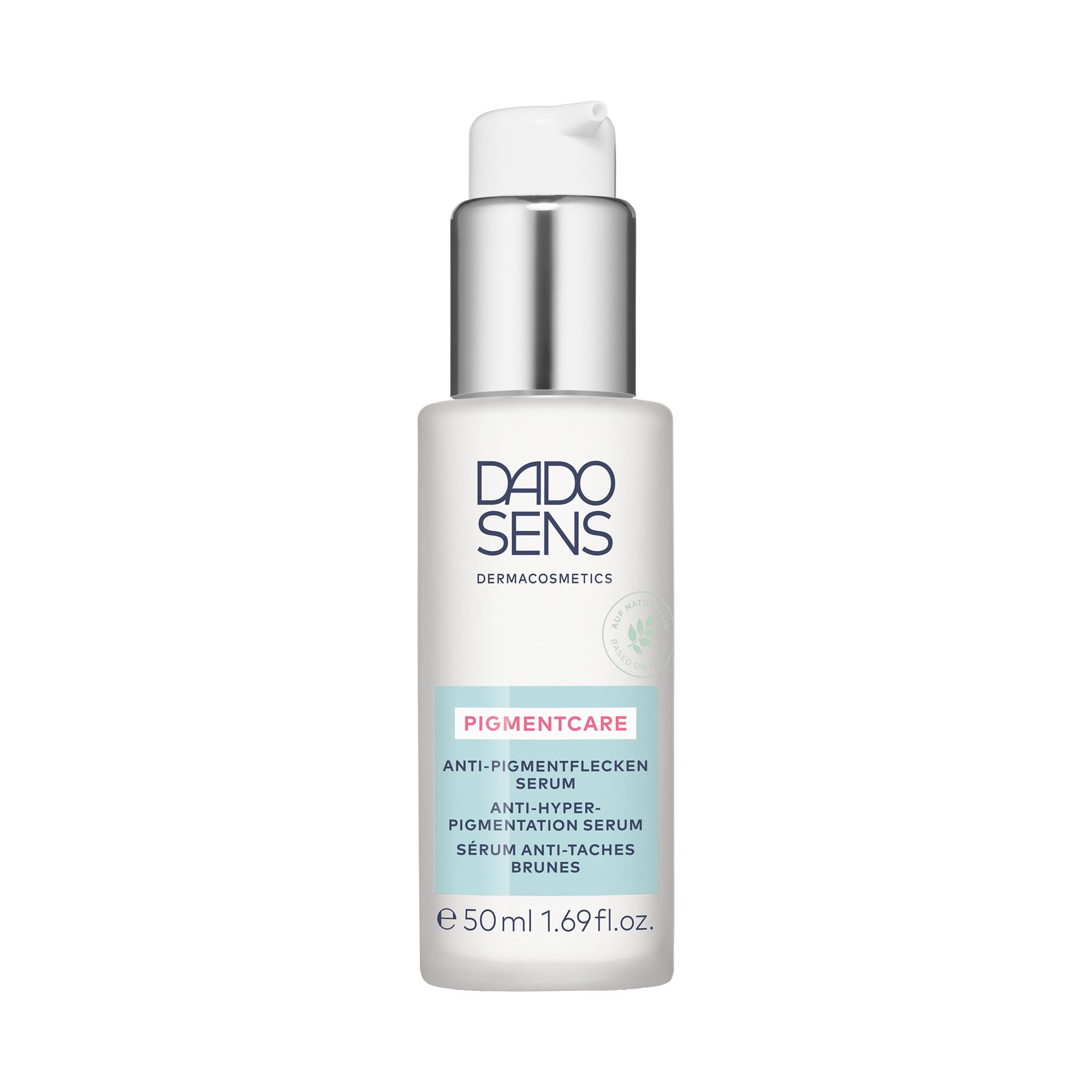 dado-sens-special-care-pigmentcare-serum-50-ml-gegen-pigmentflecken image 1