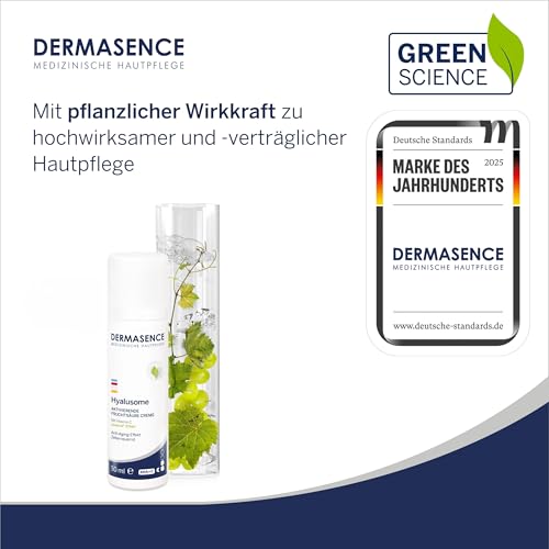 dermasence-hyalusome-fruchts-ure-creme-50-ml-mit-glycols-ure image 8