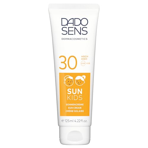 dado-sens-sun-kids-sonnencreme-lsf-30-125-ml-neurodermitis image 5