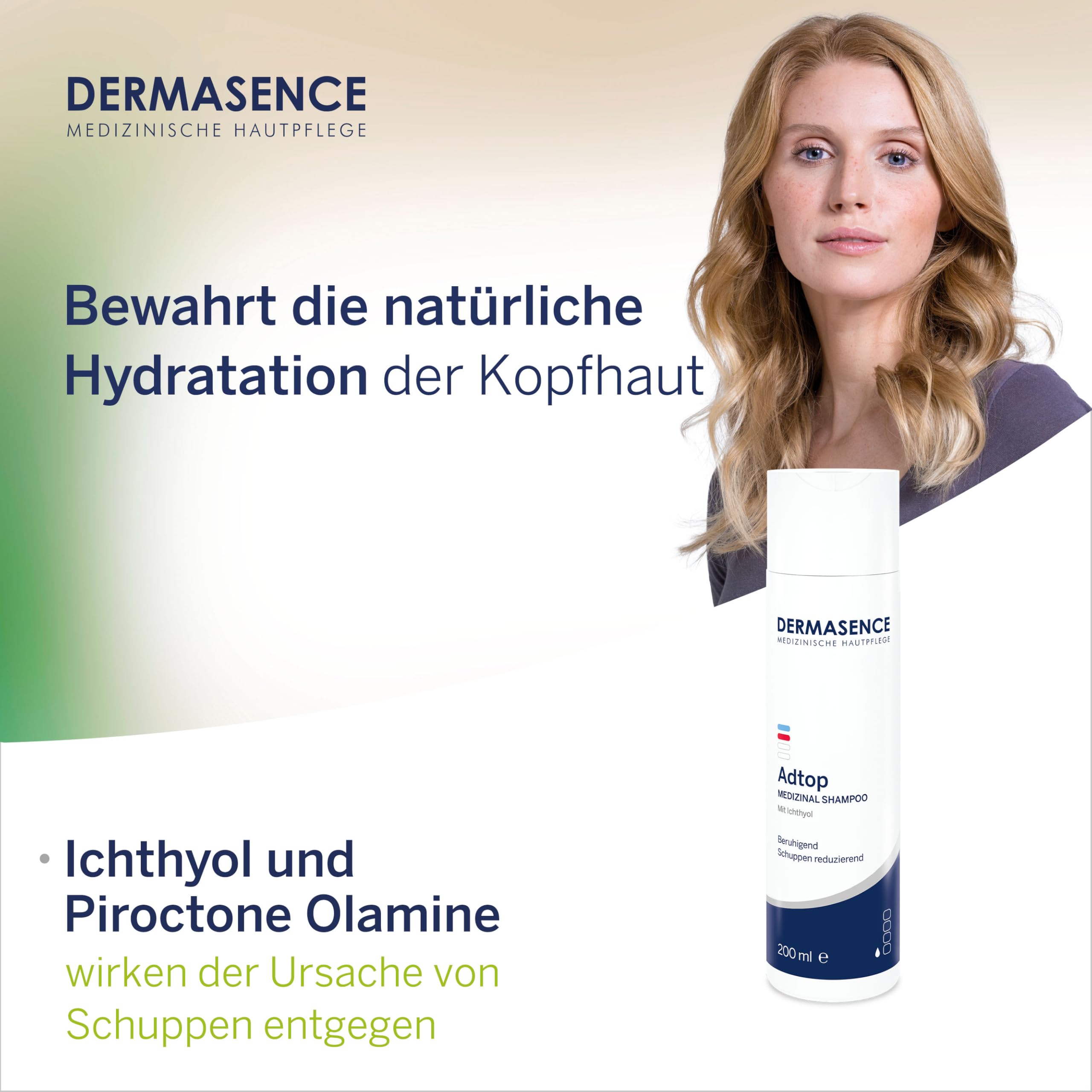 dermasence-adtop-shampoo-medizinal-200-ml-bei-schuppen image 3