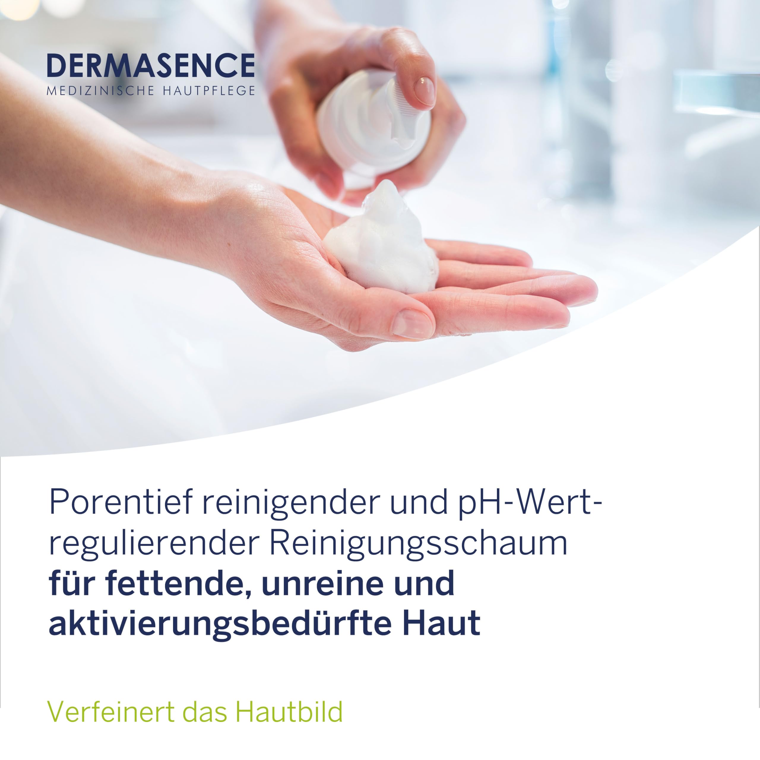 dermasence-adtop-mousse-reinigungsschaum-200-ml-f-r-unreine-haut image 3