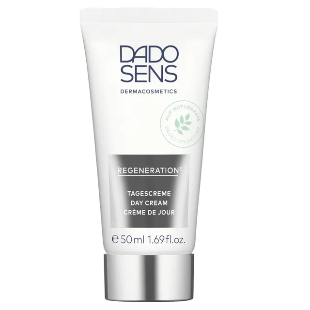 dado-sens-regeneration-e-tagescreme-50-ml-anti-aging-pflege image 1