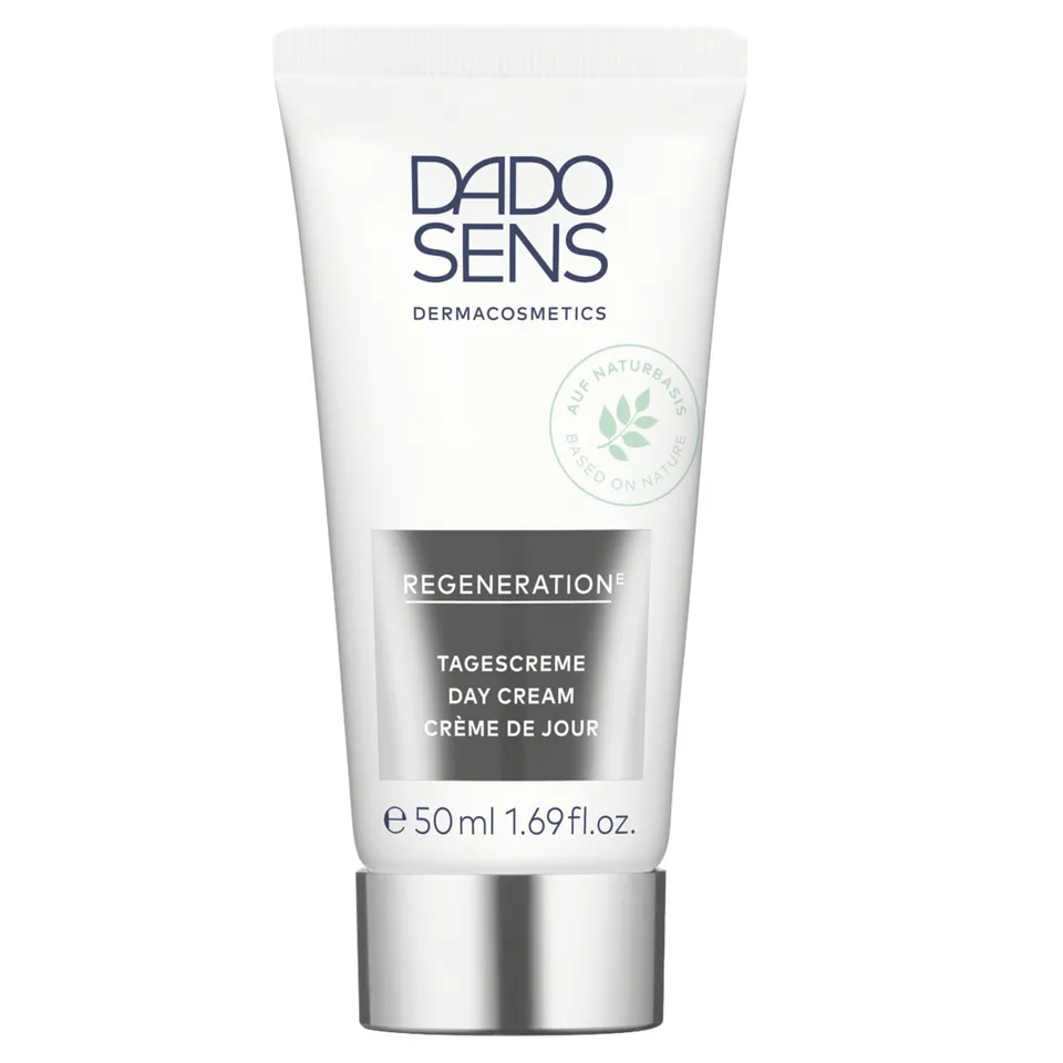 dado-sens-regeneration-e-tagescreme-50-ml-anti-aging-pflege image 1