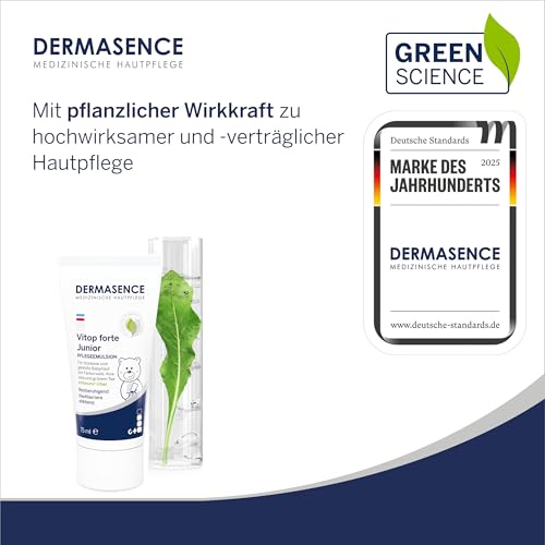 dermasence-vitop-forte-junior-babycreme-75-ml-ohne-parfum image 8