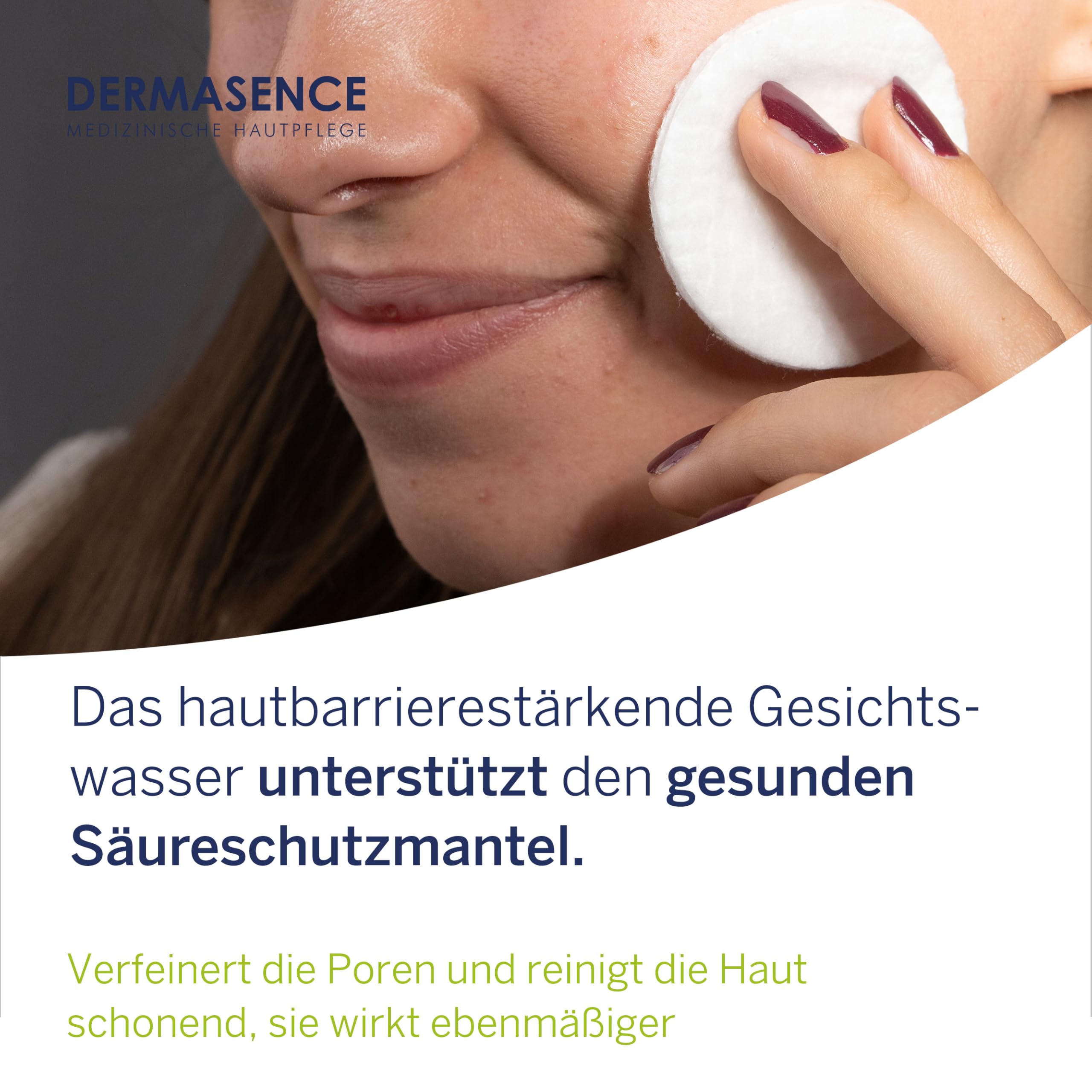 dermasence-rosamin-aha-toner-160-ml-empfindliche-haut image 3