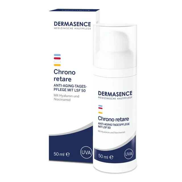 dermasence-chrono-retare-anti-aging-tagespflege-lsf-50-50-ml image 1