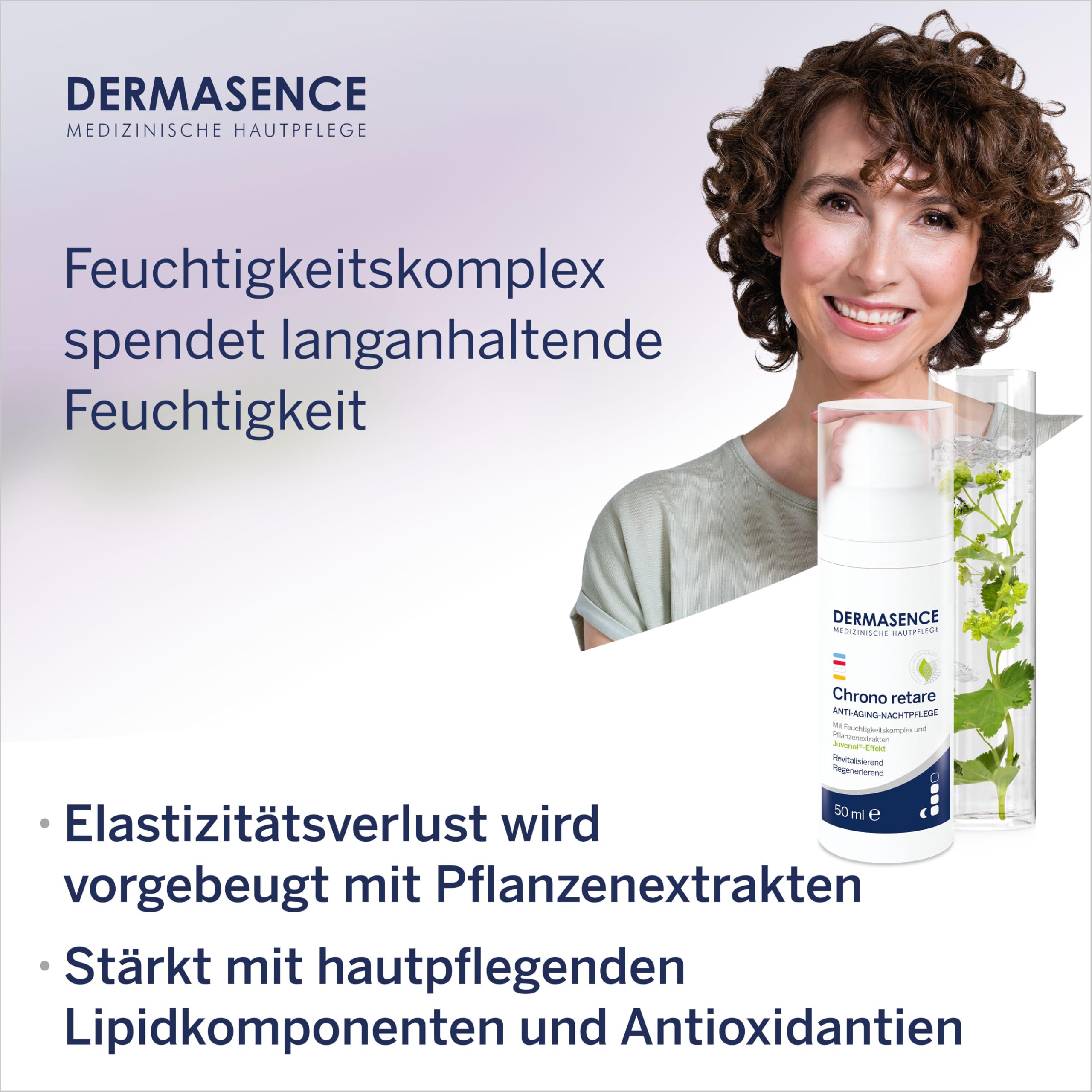 dermasence-chrono-retare-anti-aging-nachtpflege-reife-haut-50-ml image 4