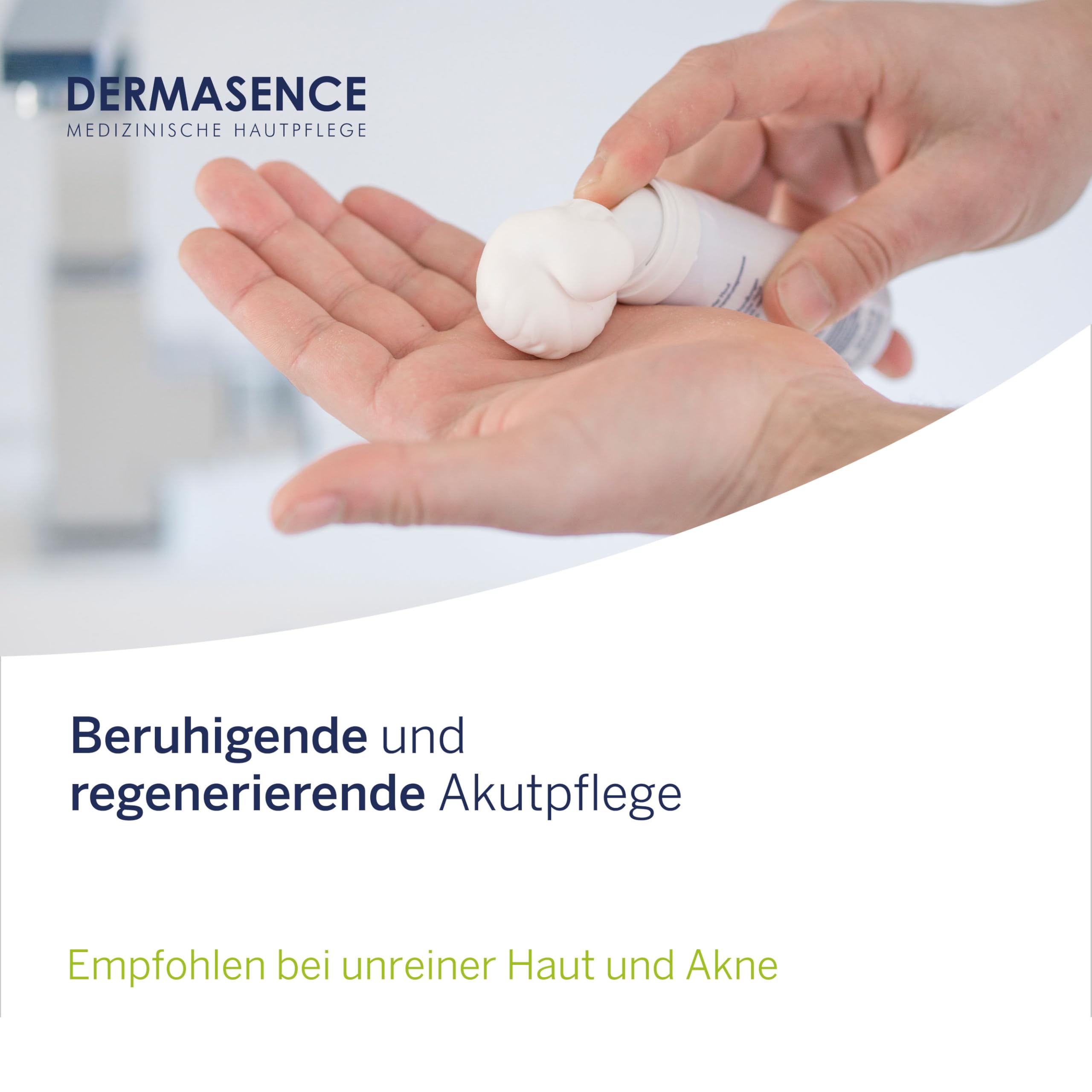 dermasence-seborra-zink-repairschaum-50-ml-unreine-haut image 3